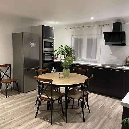 Maison Avec Cheminee Et Jardin Pres Des Commerces Béziers Extérieur photo