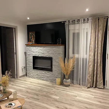 Maison Avec Cheminee Et Jardin Pres Des Commerces Béziers Extérieur photo
